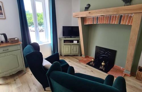 Vannes-sur-Cosson Cama Y Desayuno | Casa de huéspedes en Sologne con estanque y actividades al aire libre