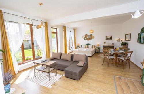 Kavarna Casa | Guests house Provence