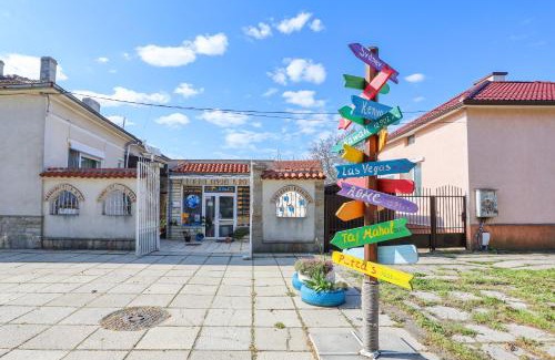 Kavarna Casa | Guests house Provence