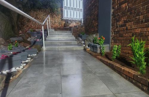 Greater Johannesburg Metropolitan Area Casa | Guests on the Marguerite