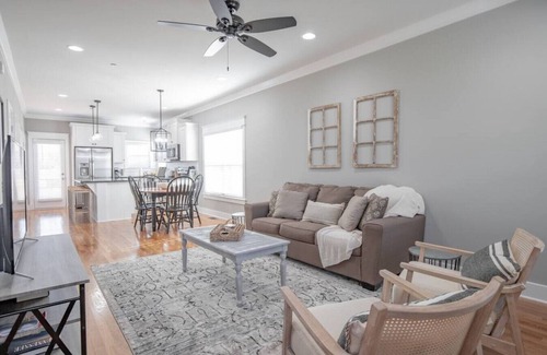 Spring Hill Casa | Guests Rave: Clean Duplex on Quiet Cul-de-Sac