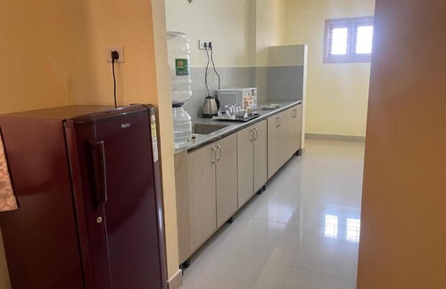 Electronic City Phase II Apartamento | Guesture Stays Dwellington