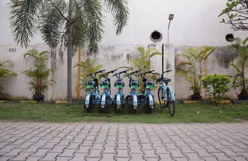 Electronic City Phase II Apartamento | Guesture Stays Dwellington