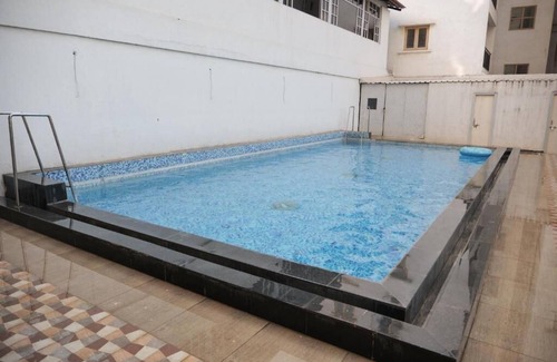 Electronic City Phase II Apartamento | Guesture Stays Dwellington