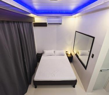 Calapan Hotel | Guestway Transient Inn