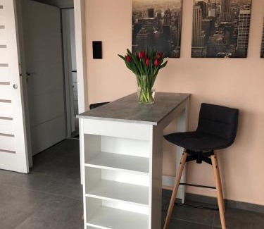 Guetersloh Apartamento | Guetsel-Lodge - Δ