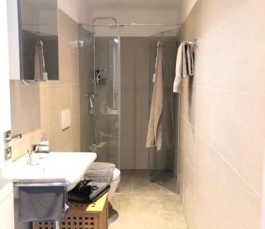Guetersloh Apartamento | Guetsel-Lodge - Δ