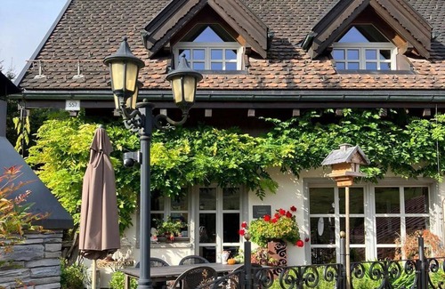 Achenkirch Casa | Guffertblick - Holiday cottage Guffertblick