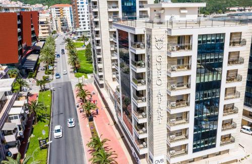 Budva Casa | Gufo Apart