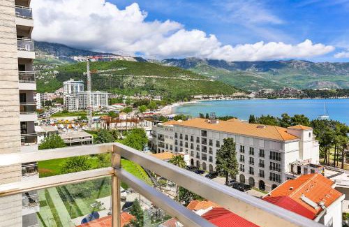 Budva Casa | Gufo Apart