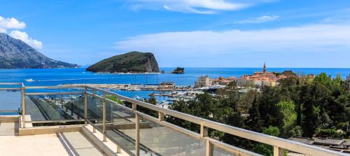 Budva Casa | Gufo Apart