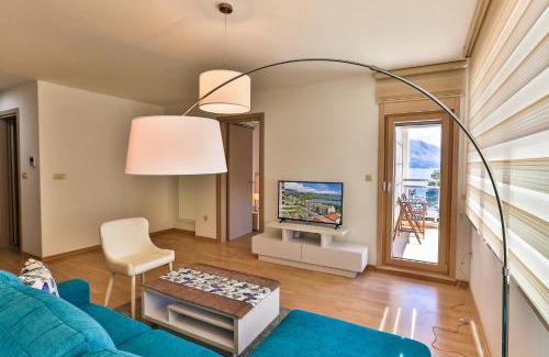 Budva Casa | Gufo Apart
