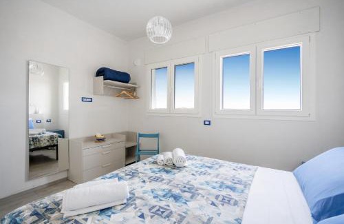 Savelletri Apartamento | Gufo di Mare - Celeste