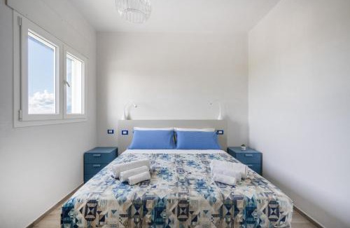 Savelletri Apartamento | Gufo di Mare - Celeste