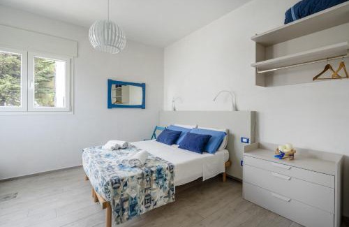 Savelletri Apartamento | Gufo di Mare - Celeste
