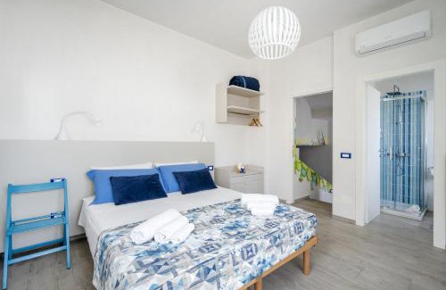 Savelletri Apartamento | Gufo di Mare - Celeste