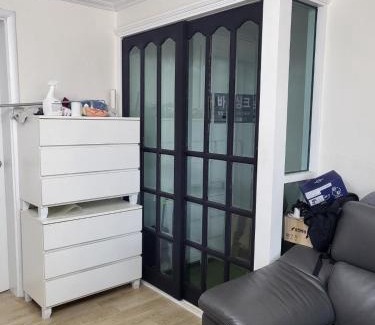 Giheung-gu Apartamento | Gugal Hyundai Apartment