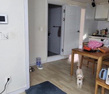 Giheung-gu Apartamento | Gugal Hyundai Apartment