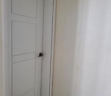 Giheung-gu Apartamento | Gugal Hyundai Apartment