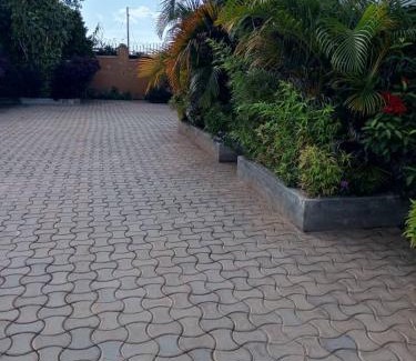 Eastern Region Apartamento | Gugga Resort Hotel