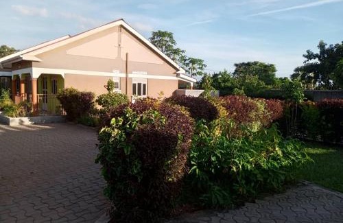 Eastern Region Apartamento | Gugga Resort Hotel
