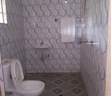Eastern Region Apartamento | Gugga Resort Hotel