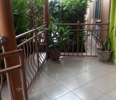 Eastern Region Apartamento | Gugga Resort Hotel