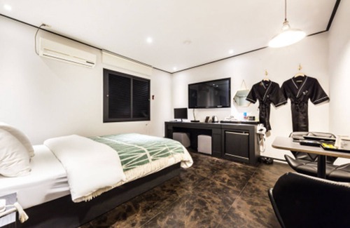 Hwagok-dong Hotel | Gugi Motel