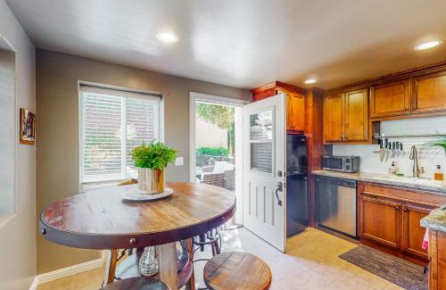 Morgan Hill Casa | Guglielmo Winery Casetta
