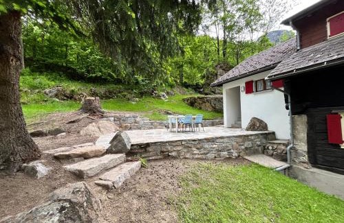 Quinto Apartamento | GuglielMotel