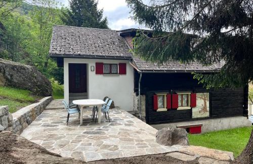 Quinto Apartamento | GuglielMotel