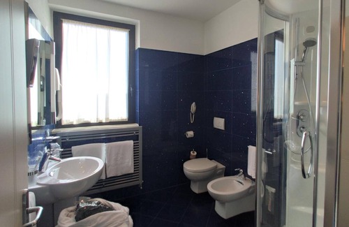 Brembate Hotel | GuglielMotel