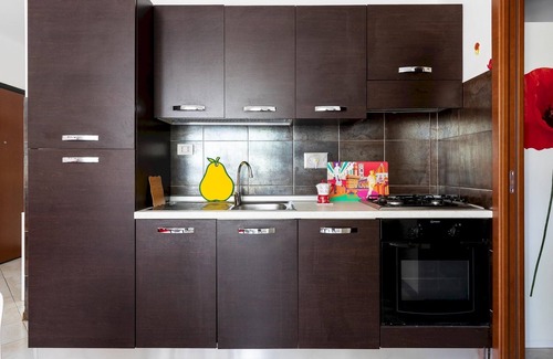 San Jacopino Apartamento | Gui Apartment in Firenze