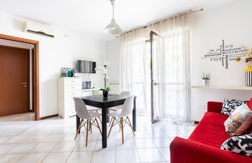 San Jacopino Apartamento | Gui Apartment in Firenze