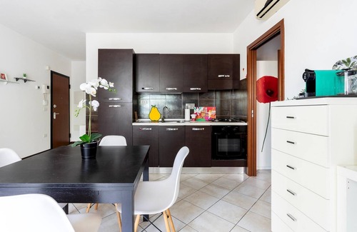 San Jacopino Apartamento | Gui Apartment in Firenze
