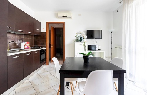 San Jacopino Apartamento | Gui Apartment in Firenze