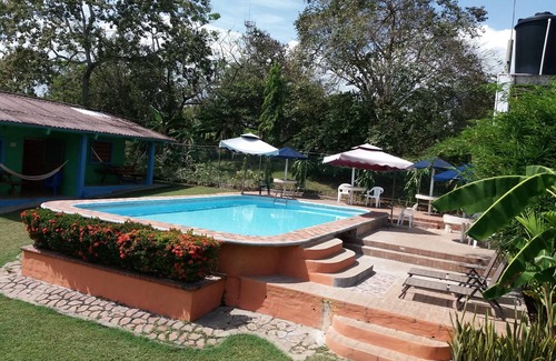 Boca Corona Cabina | Guicci Resort - Playa Corona