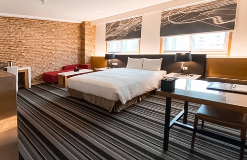 Gushan District Hotel | Guide Education Culture Hotel Kaohsiung Museum of Fine Arts