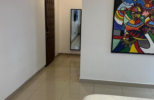 Ikoyi Hotel | Guided Hospitality - Luxury Accommodations