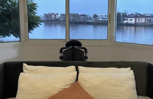 Ikoyi Hotel | Guided Hospitality - Luxury Accommodations