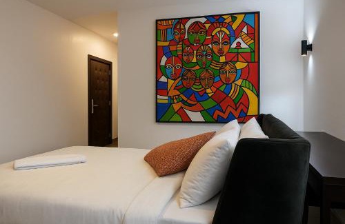 Ikoyi Hotel | Guided Hospitality - Luxury Accommodations