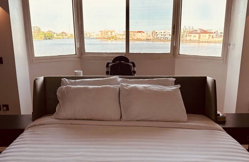 Ikoyi Hotel | Guided Hospitality