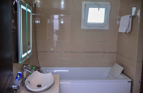 Ikoyi Hotel | Guided Hospitality