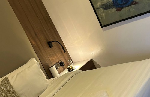 Ikoyi Hotel | Guided Hospitality