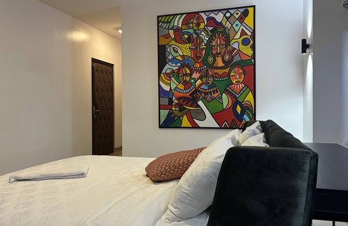Ikoyi Hotel | Guided Hospitality