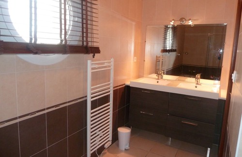 Guidel-Plages Casa | GUIDEL BEACHES HOLIDAY HOME NEAR THE BEACHES