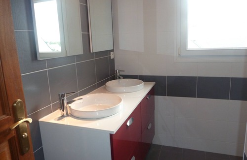 Guidel-Plages Casa | GUIDEL BEACHES HOLIDAY HOME NEAR THE BEACHES