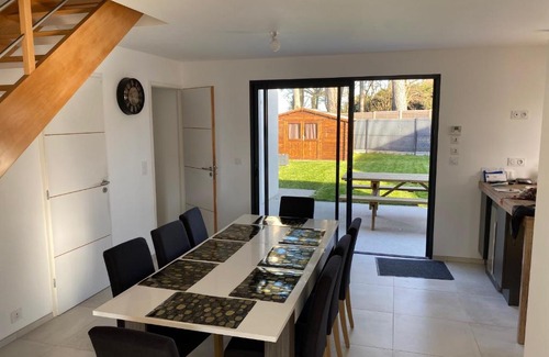 Guidel-Plages Casa | Guidel Plages