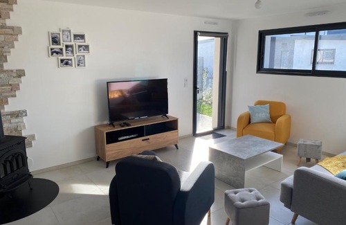 Guidel-Plages Casa | Guidel Plages