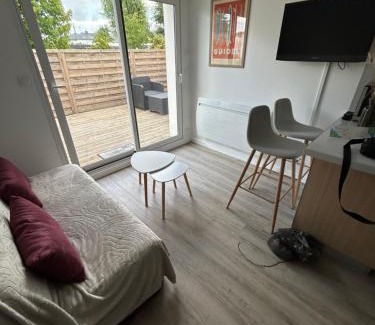 Guidel Apartamento | Guidel ty an aod